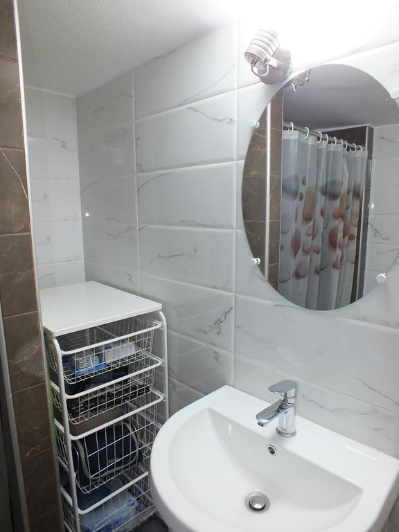 Appartement Sergio Opera *