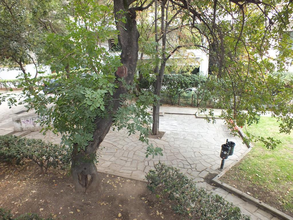 Appartement Sergio Opera Thessaloniki