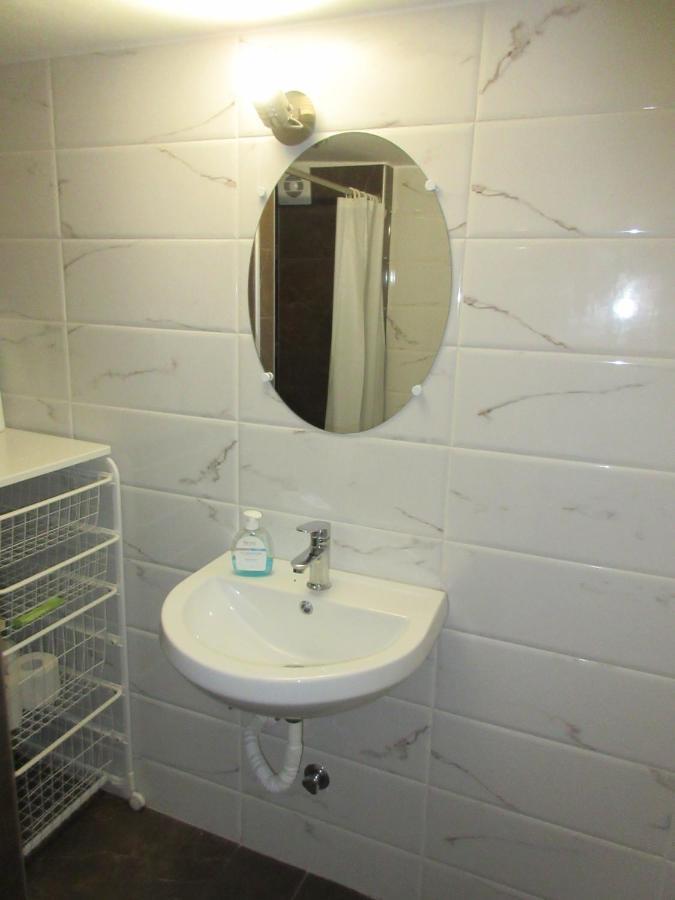 Appartement Sergio Opera *