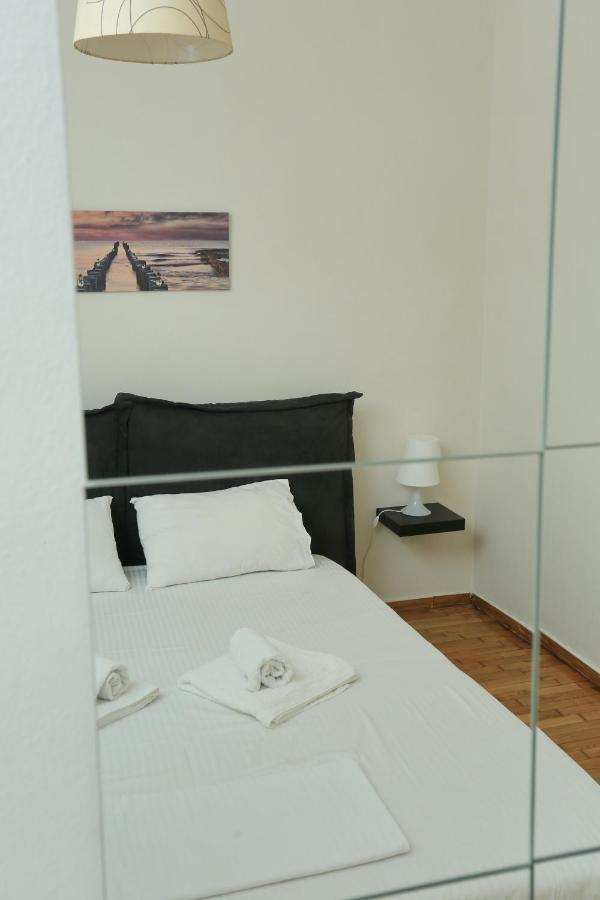 Sergio Opera Appartement
