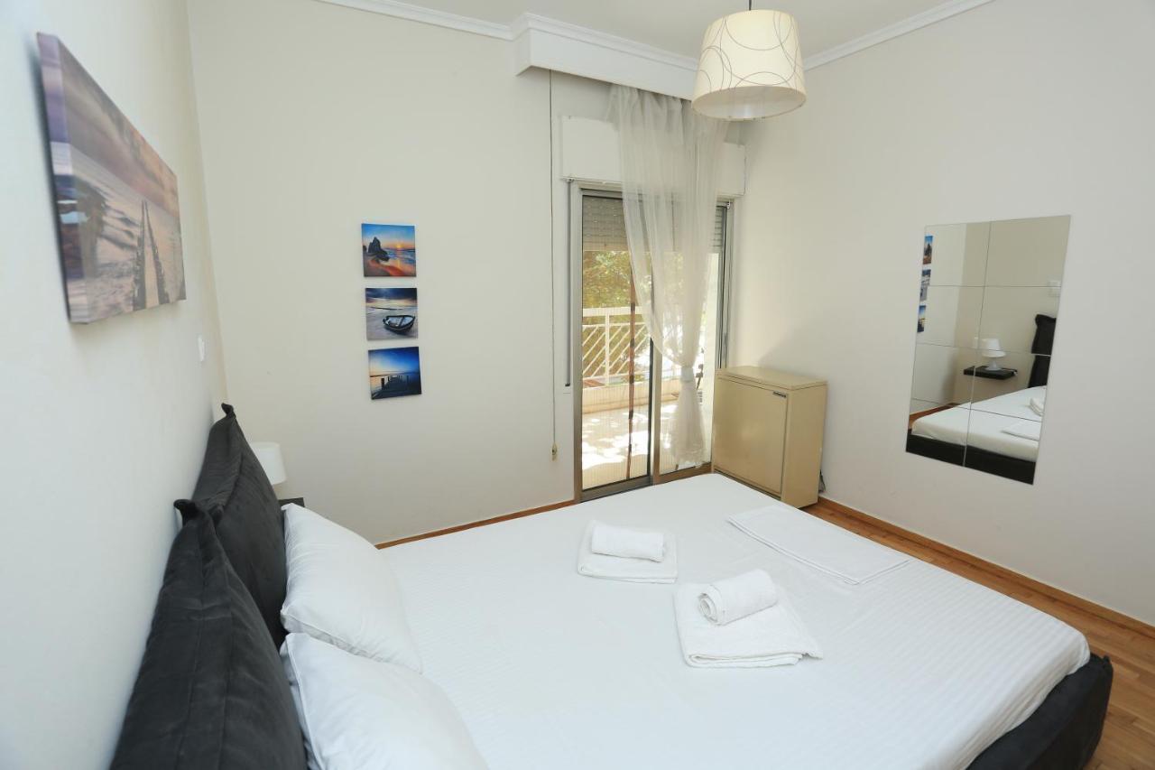 Sergio Opera Appartement *