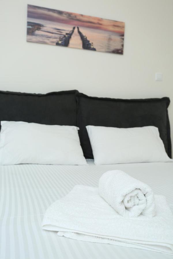 Sergio Opera Appartement Thessaloniki