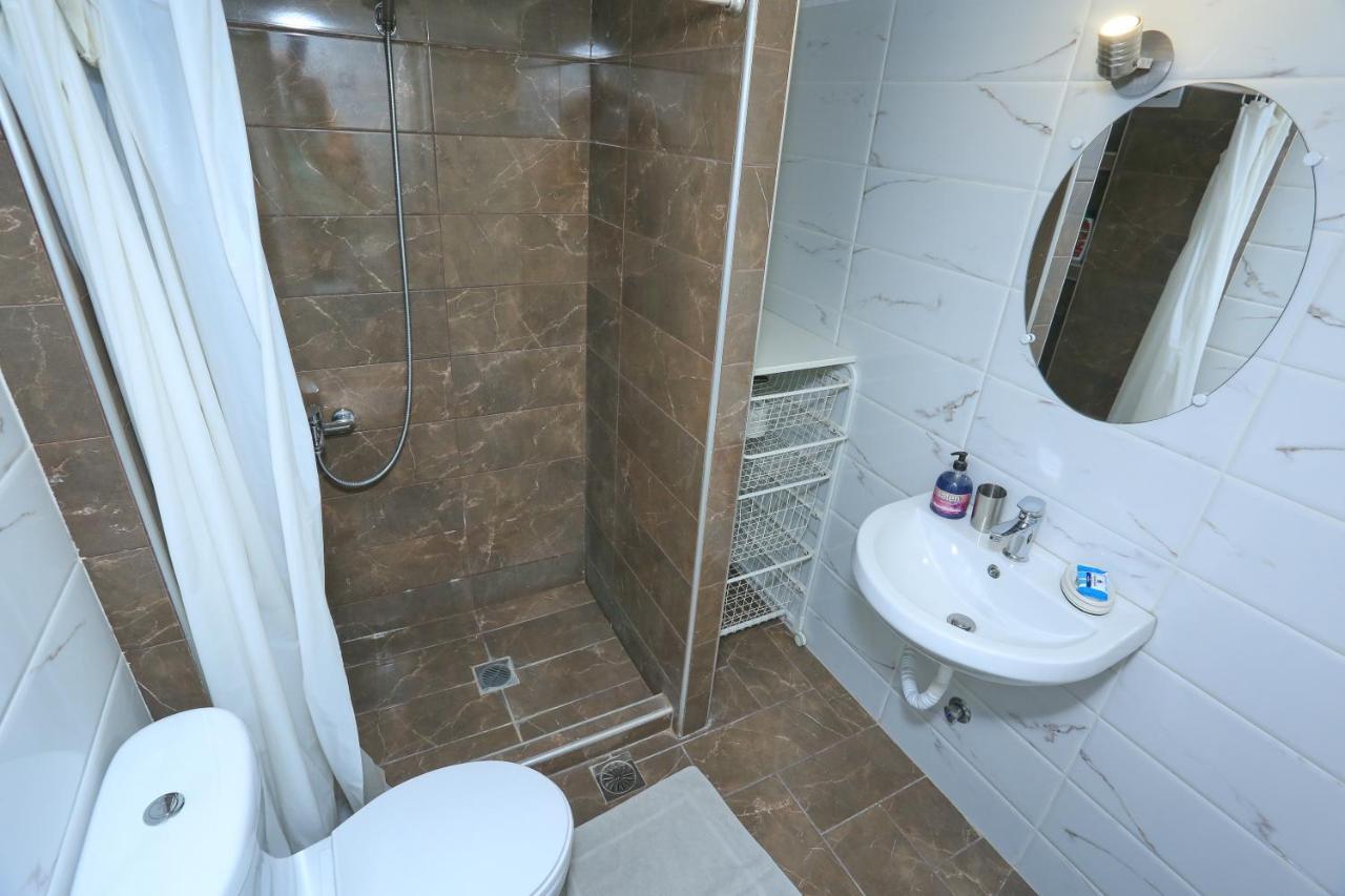 Appartement Sergio Opera