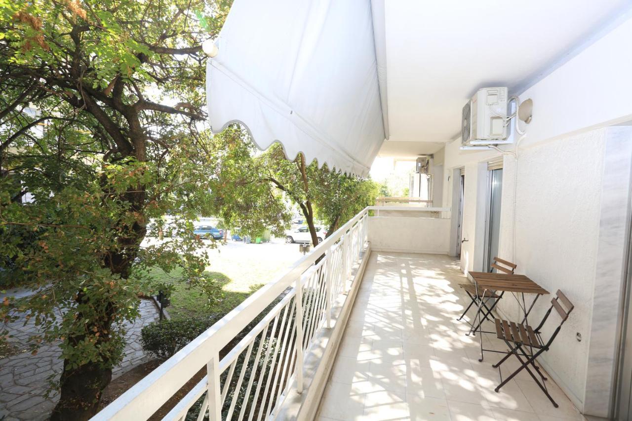 Sergio Opera Appartement Thessaloniki