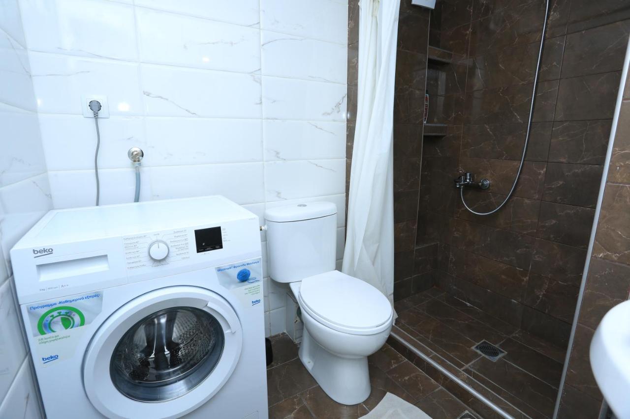 Appartement Sergio Opera *