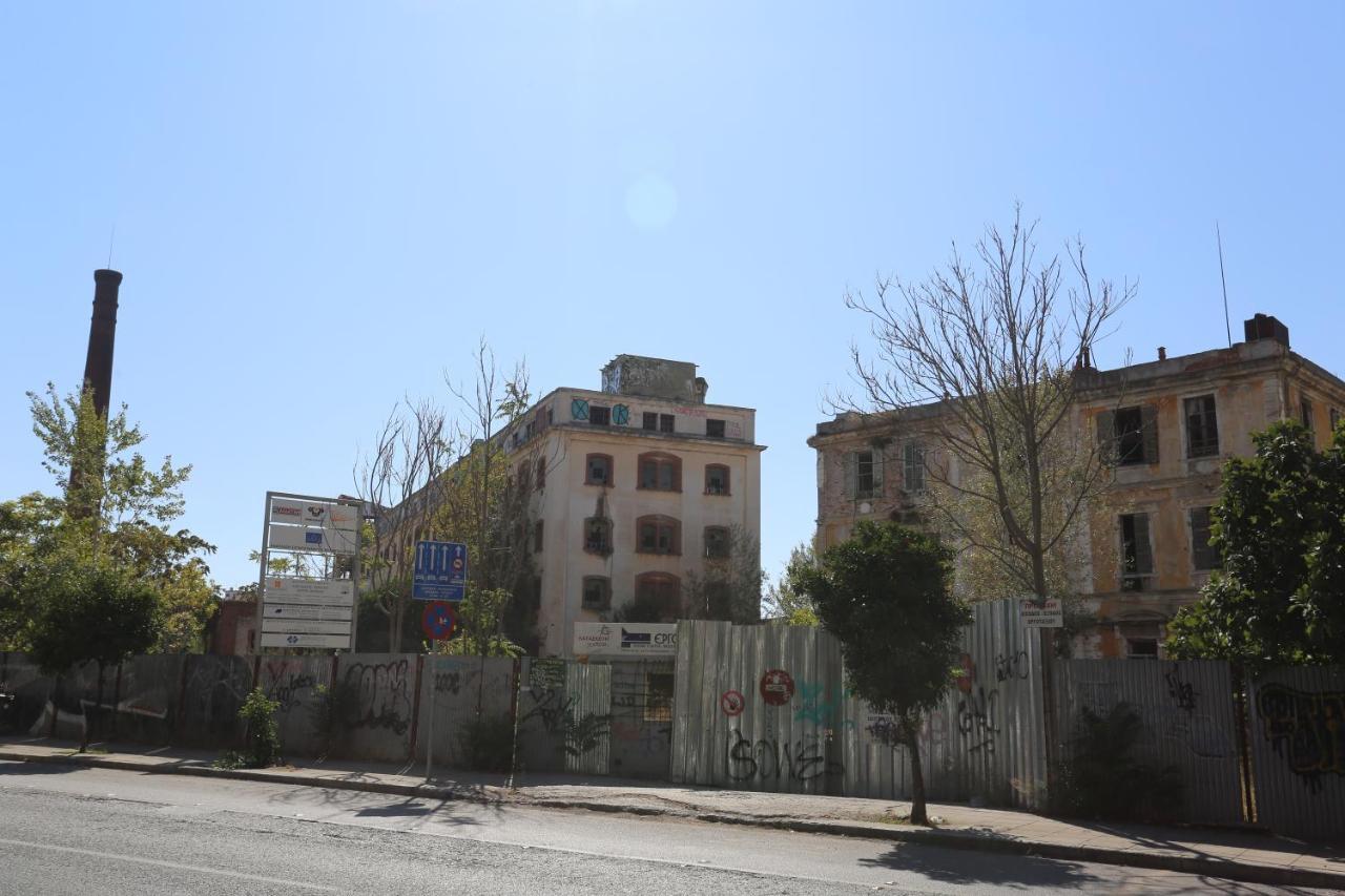 Sergio Opera Appartement Thessaloniki
