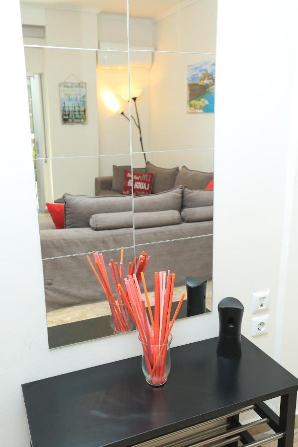 Sergio Opera Appartement Thessaloniki