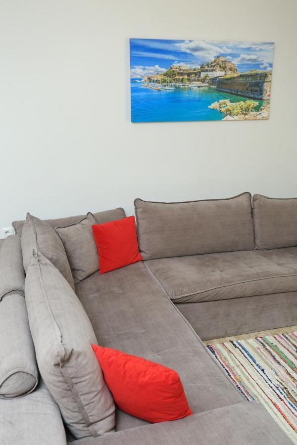 Sergio Opera Appartement *