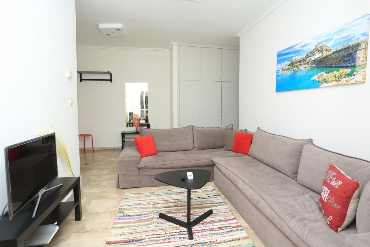 Sergio Opera Appartement