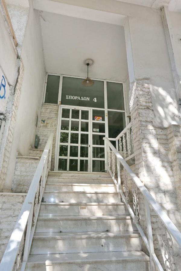Appartement Sergio Opera Thessaloniki