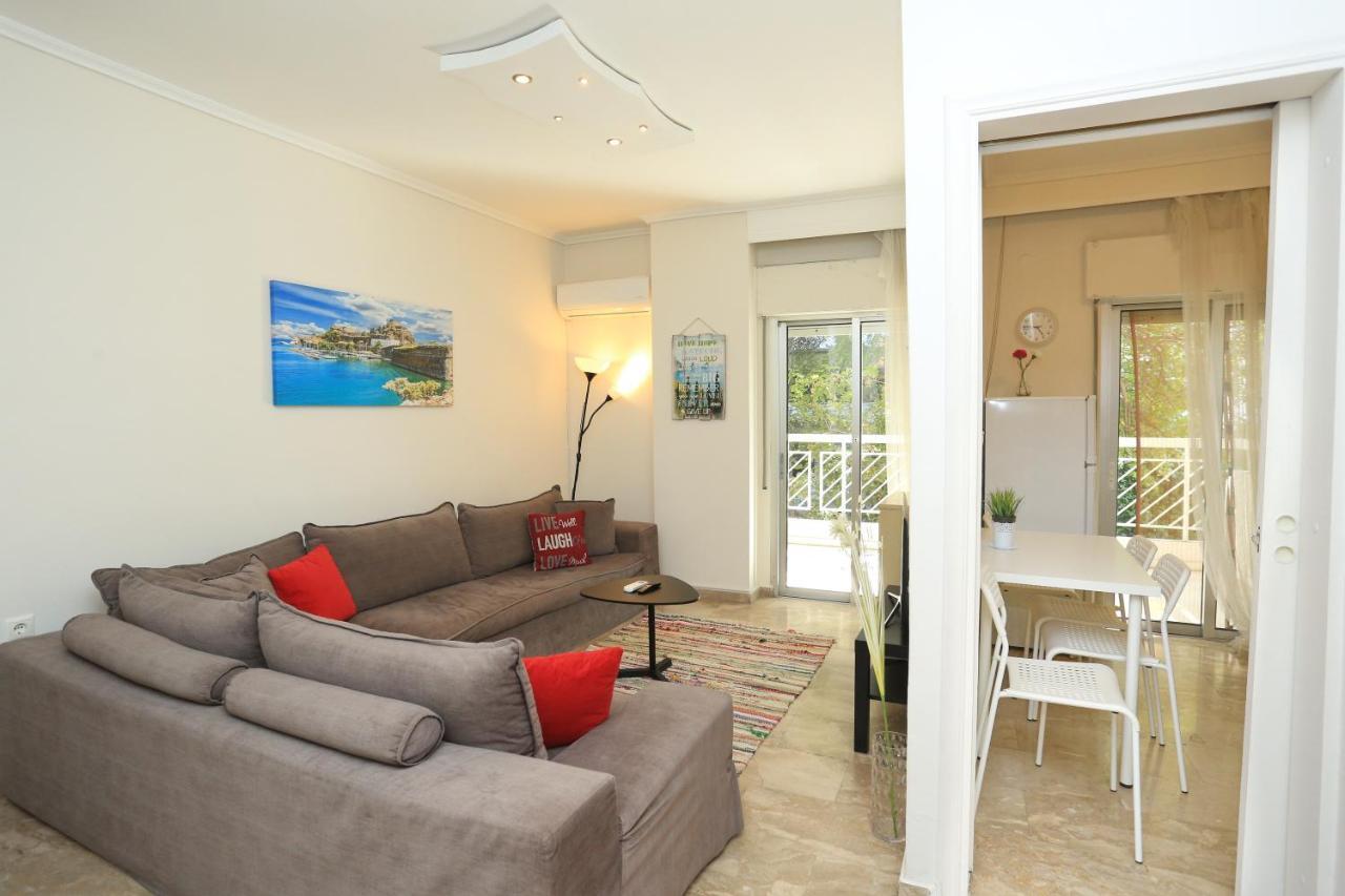 Sergio Opera Appartement *
