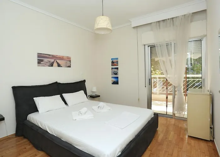 Sergio Opera Apartment