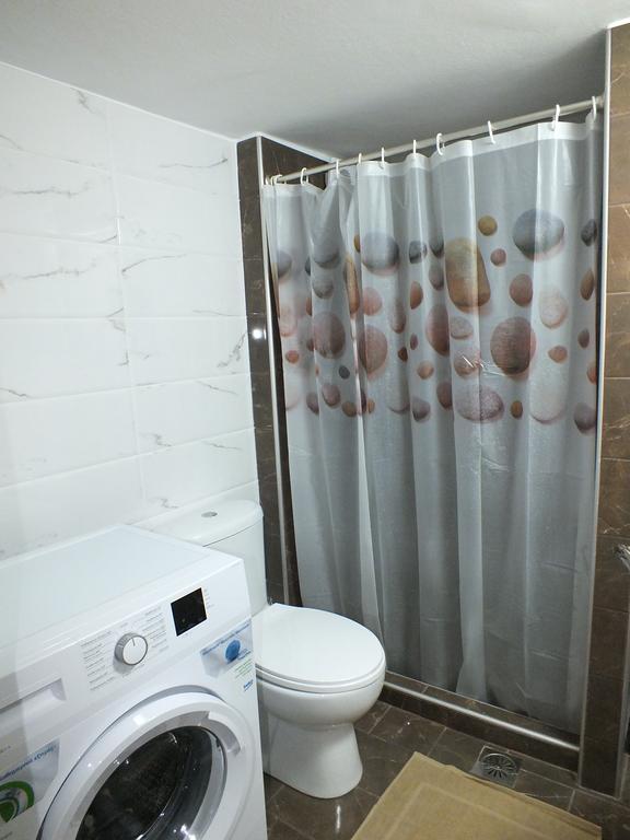 Apartment Sergio Opera *