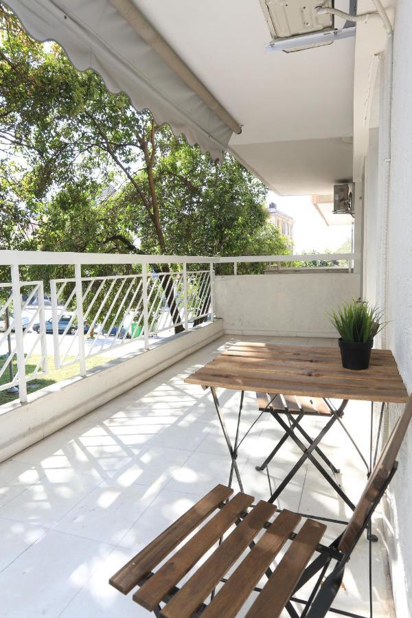 Sergio Opera Apartment