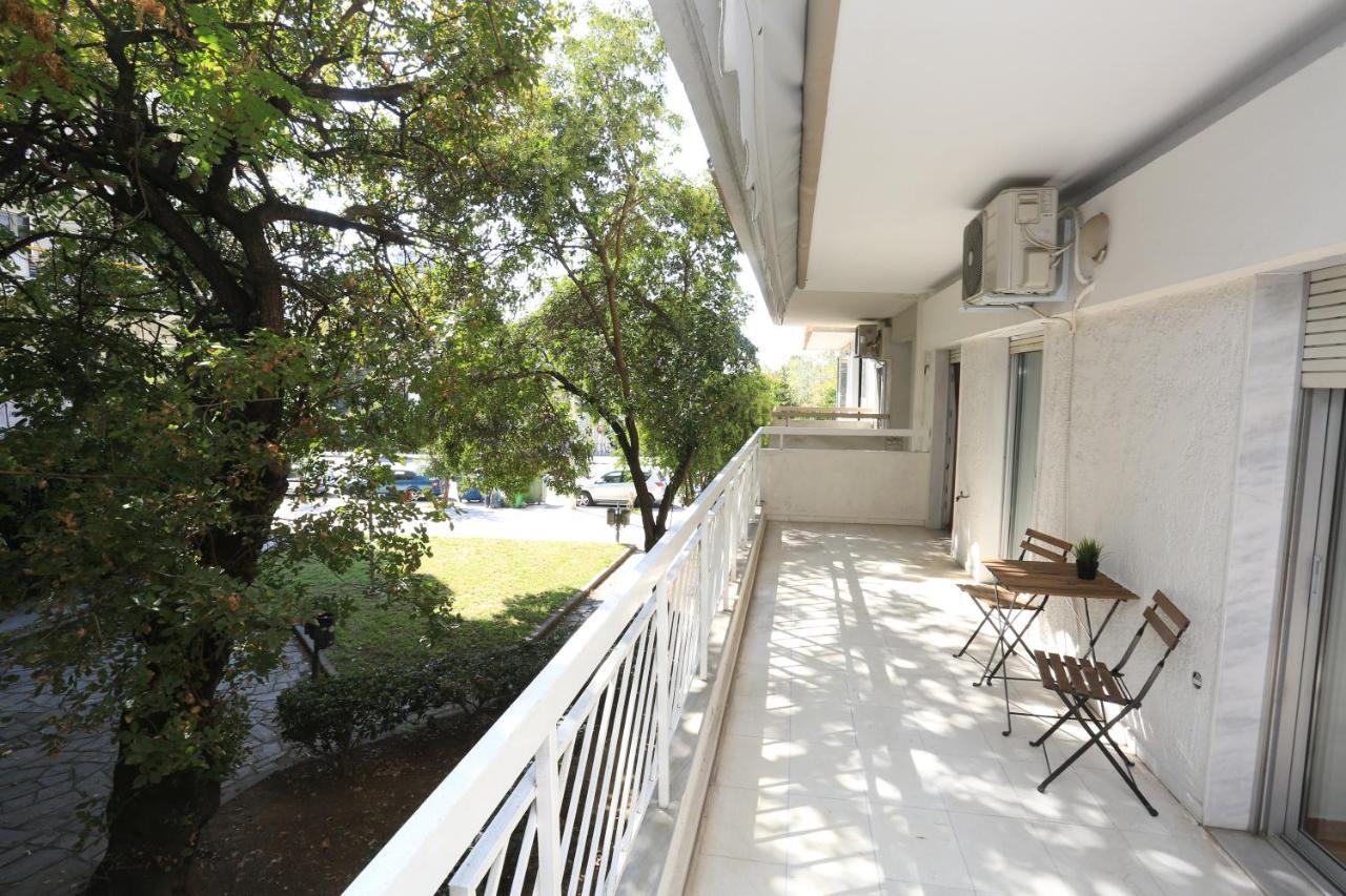 Sergio Opera Apartment Thessaloniki
