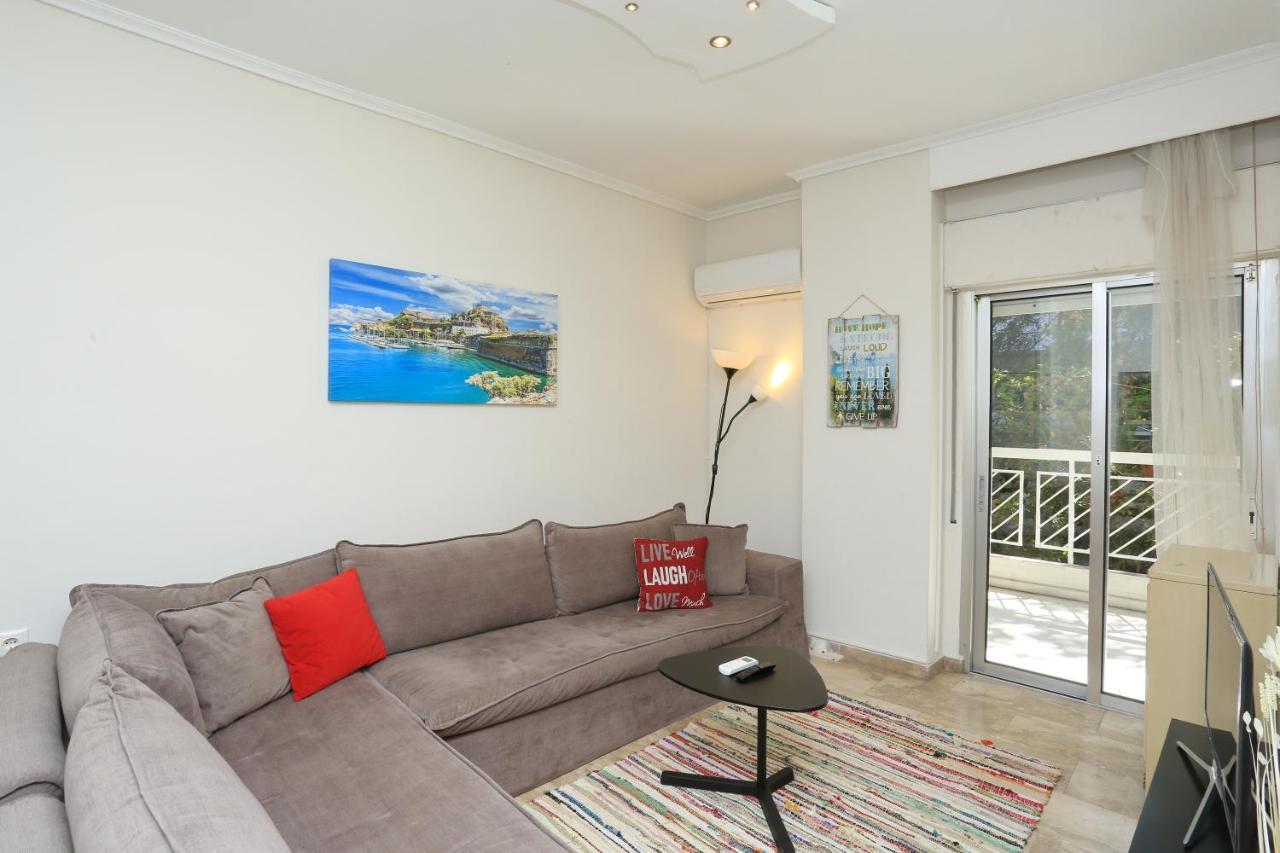 Sergio Opera Apartment *