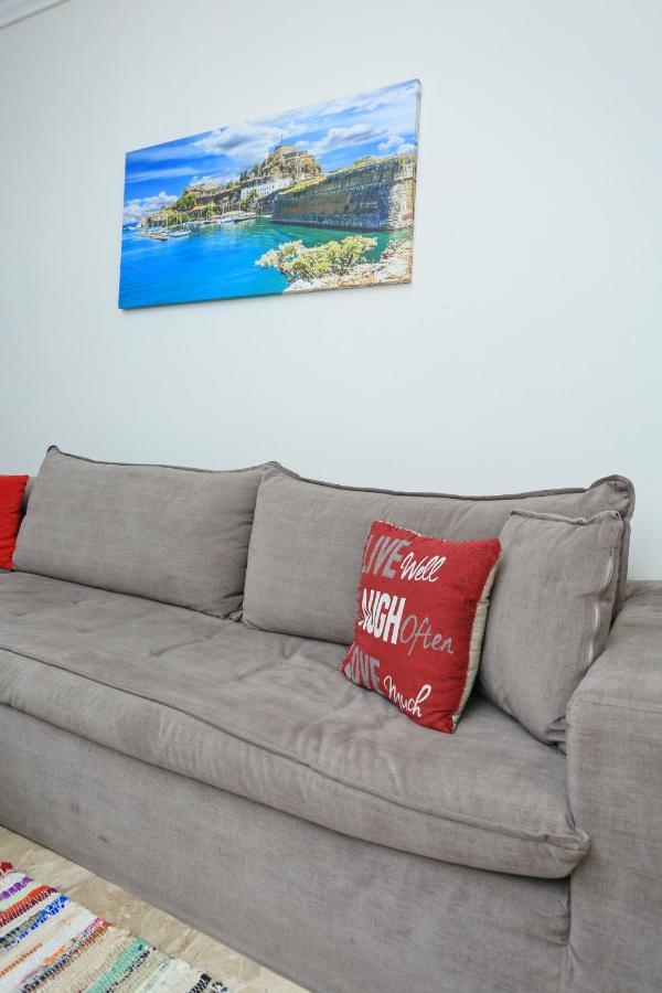Sergio Opera Apartment Thessaloniki