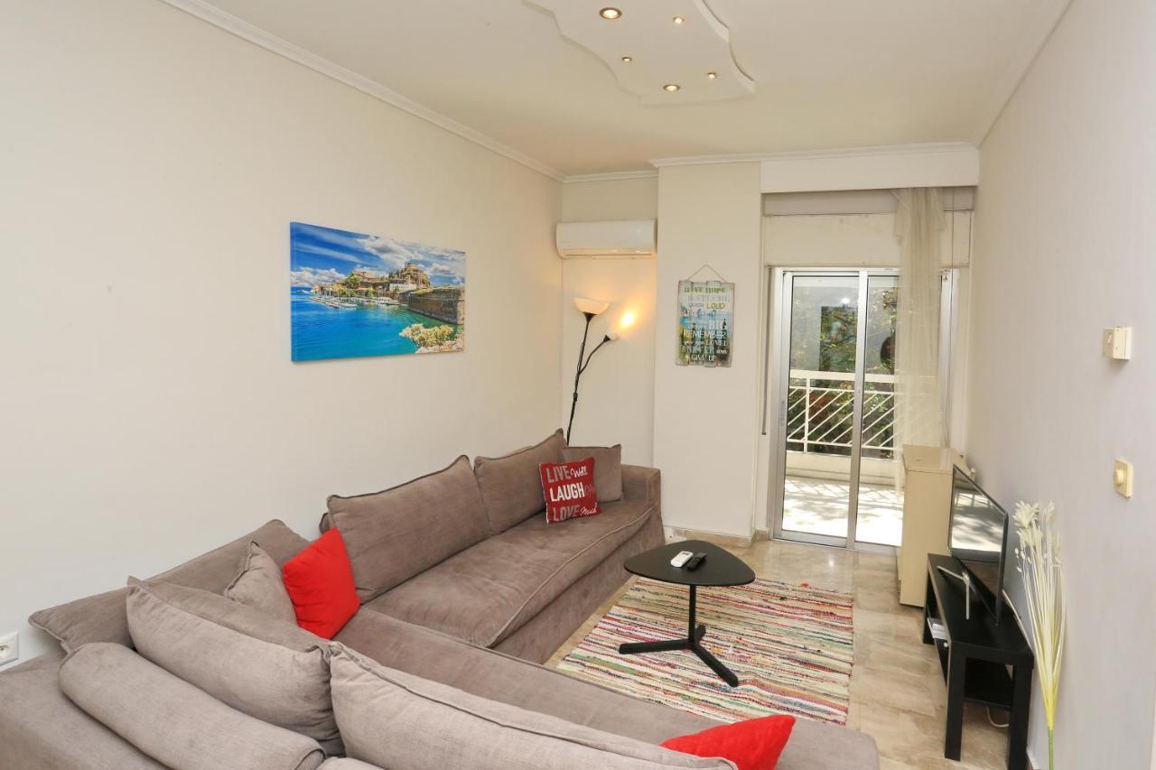 Sergio Opera Apartment Thessaloniki