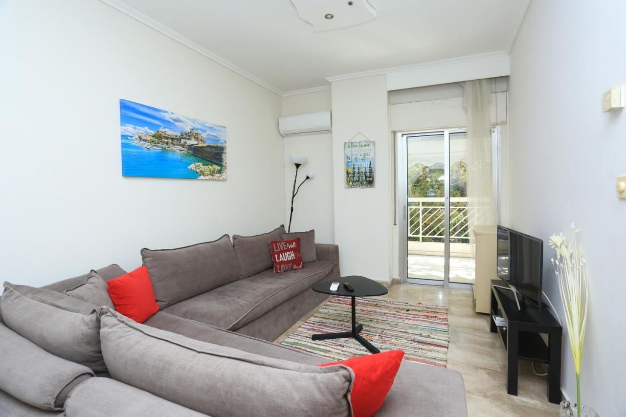 Apartment Sergio Opera *